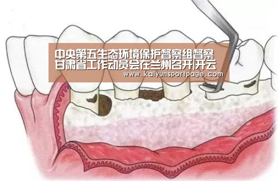 中央第五生态环境保护督察组督察甘肃省工作动员会在兰州召开|开云官网(图1) 开云官方